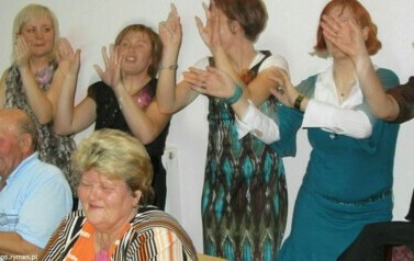 Bal Seniora w Rymaniu - 23.10.2010 r. 118