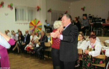 Bal Seniora w Rymaniu - 23.10.2010 r. 126