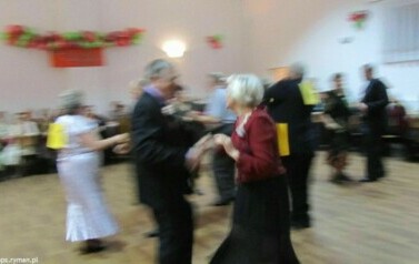 Bal Seniora w Rymaniu - 23.10.2010 r. 132