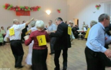 Bal Seniora w Rymaniu - 23.10.2010 r. 136