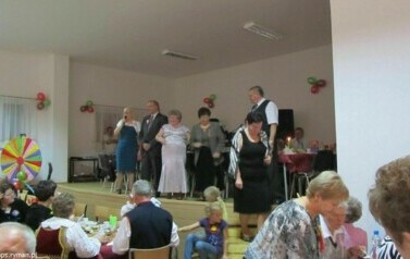 Bal Seniora w Rymaniu - 23.10.2010 r. 157