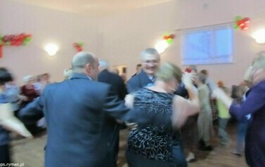 Bal Seniora w Rymaniu - 23.10.2010 r. 160