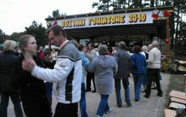 Powiatowe Dożynki w Rymaniu - 19.09.2010 r. 3
