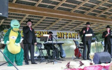 Powiatowe Dożynki w Rymaniu - 19.09.2010 r. 71