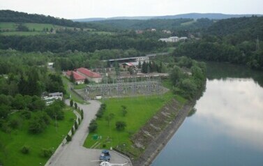 Wycieczka Senior&oacute;w w Bieszczady - czerwiec 2010 r.  52
