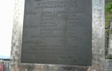 Wycieczka Senior&oacute;w w Bieszczady - czerwiec 2010 r.  56