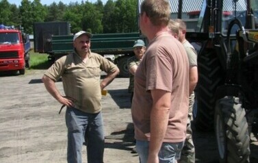 Pomoc dla powodzian - czerwiec 2010 r. 21