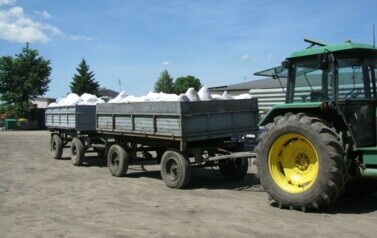 Pomoc dla powodzian - czerwiec 2010 r. 28