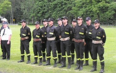 Zawody strażackie - 12.06.2010 r. 22
