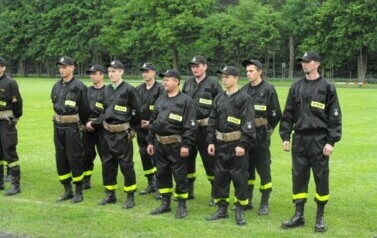 Zawody strażackie - 12.06.2010 r. 23