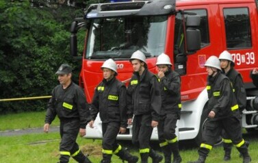 Zawody strażackie - 12.06.2010 r. 28