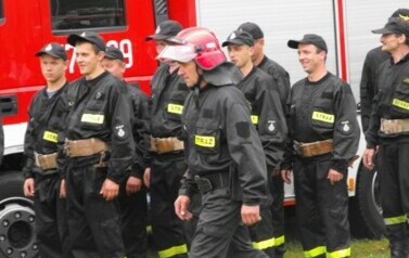 Zawody strażackie - 12.06.2010 r. 29