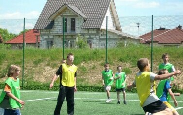 Kołobrzeski mini Mundial - czerwiec 2010 r. 10