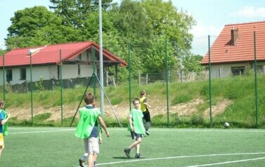 Kołobrzeski mini Mundial - czerwiec 2010 r. 11