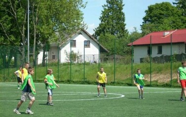 Kołobrzeski mini Mundial - czerwiec 2010 r. 13
