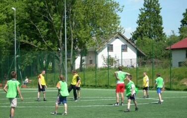Kołobrzeski mini Mundial - czerwiec 2010 r. 14
