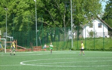 Kołobrzeski mini Mundial - czerwiec 2010 r. 15