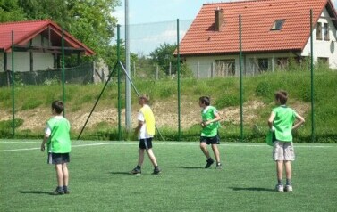 Kołobrzeski mini Mundial - czerwiec 2010 r. 16