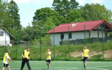 Kołobrzeski mini Mundial - czerwiec 2010 r. 17