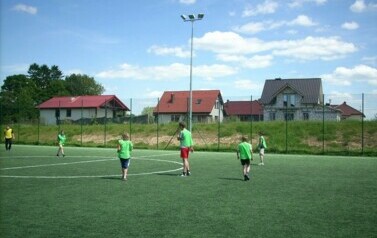 Kołobrzeski mini Mundial - czerwiec 2010 r. 18