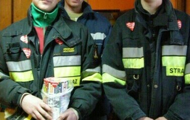 WOŚP - 10.01.2010 r. 1