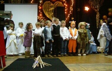 WOŚP - 10.01.2010 r. 4