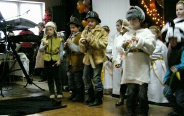 WOŚP - 10.01.2010 r. 10