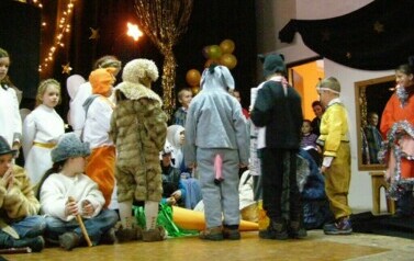WOŚP - 10.01.2010 r. 12