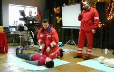WOŚP - 10.01.2010 r. 15