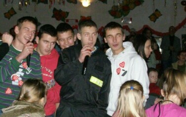 WOŚP - 10.01.2010 r. 17