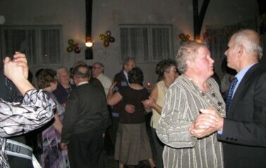 Bal Seniora - 27.11.2009 r. 3