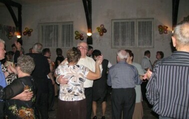 Bal Seniora - 27.11.2009 r. 5