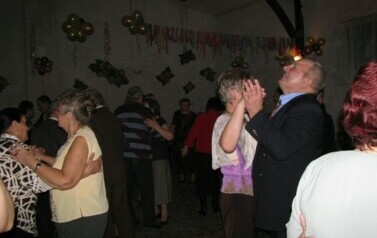 Bal Seniora - 27.11.2009 r. 6