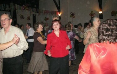 Bal Seniora - 27.11.2009 r. 7