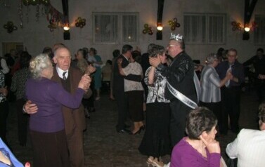 Bal Seniora - 27.11.2009 r. 9