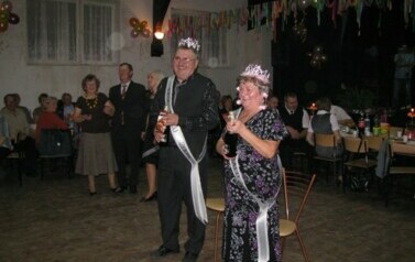 Bal Seniora - 27.11.2009 r. 10