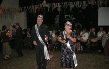 Bal Seniora - 27.11.2009 r. 11