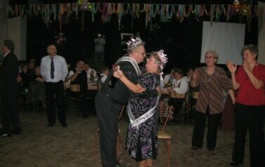 Bal Seniora - 27.11.2009 r. 12