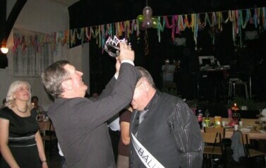 Bal Seniora - 27.11.2009 r. 13