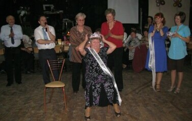 Bal Seniora - 27.11.2009 r. 14