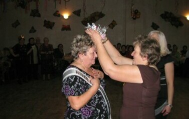 Bal Seniora - 27.11.2009 r. 16
