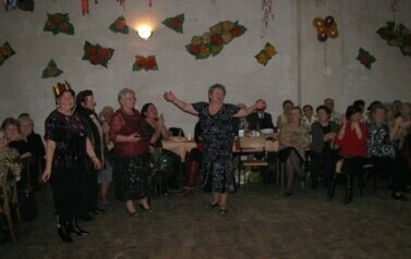Bal Seniora - 27.11.2009 r. 17