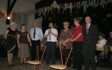 Bal Seniora - 27.11.2009 r. 18
