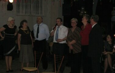 Bal Seniora - 27.11.2009 r. 19