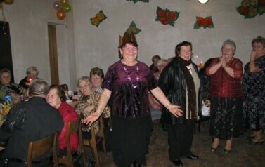 Bal Seniora - 27.11.2009 r. 20