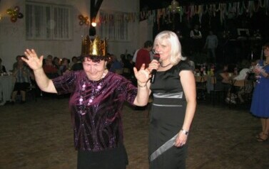 Bal Seniora - 27.11.2009 r. 21