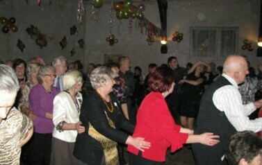 Bal Seniora - 27.11.2009 r. 22