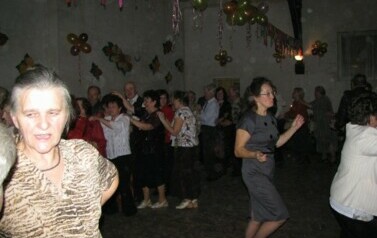 Bal Seniora - 27.11.2009 r. 23