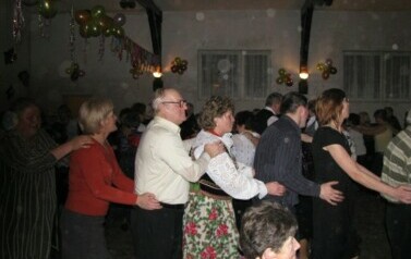 Bal Seniora - 27.11.2009 r. 24
