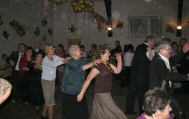 Bal Seniora - 27.11.2009 r. 25